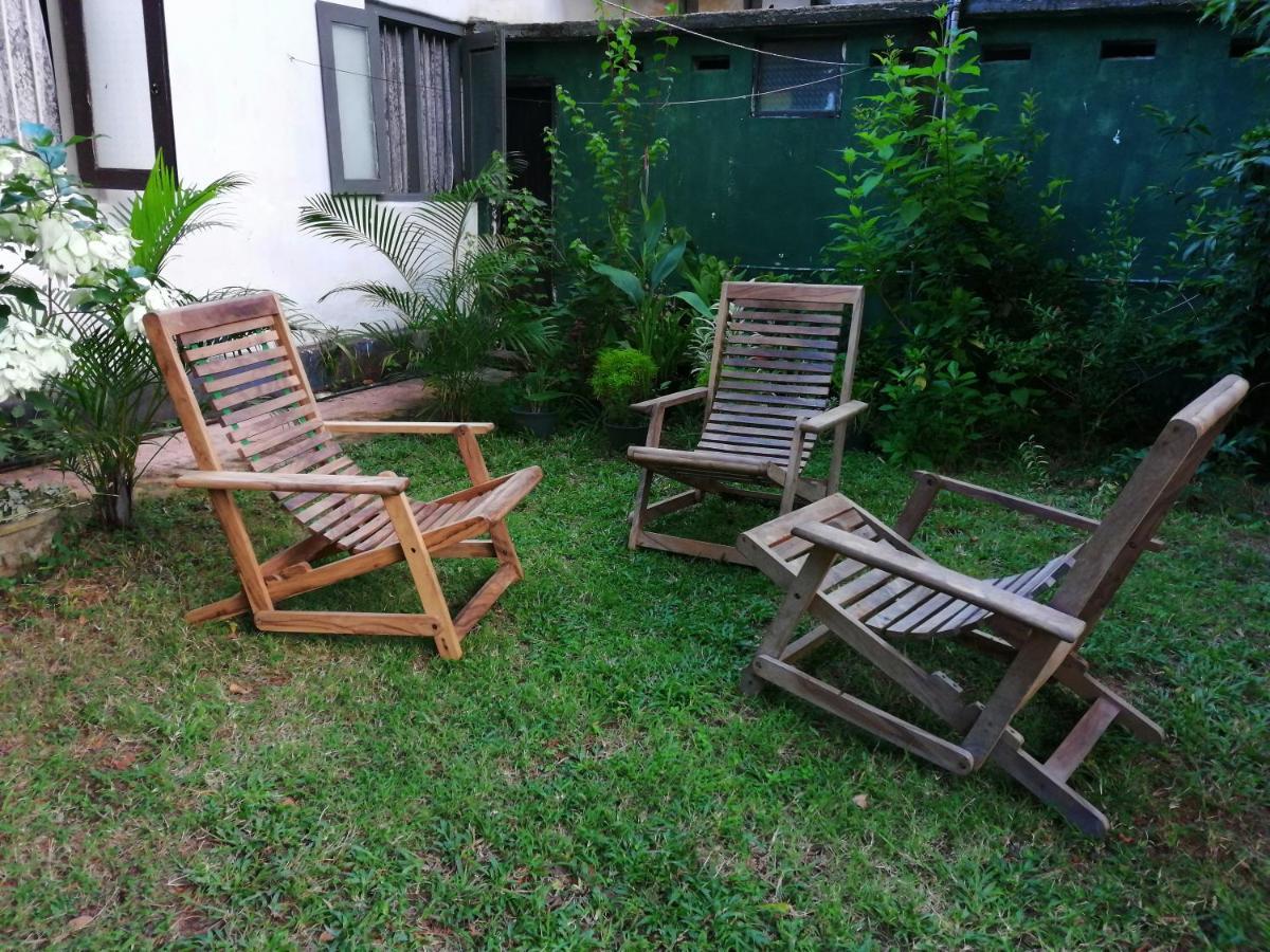 Gasthof Udara's Residences