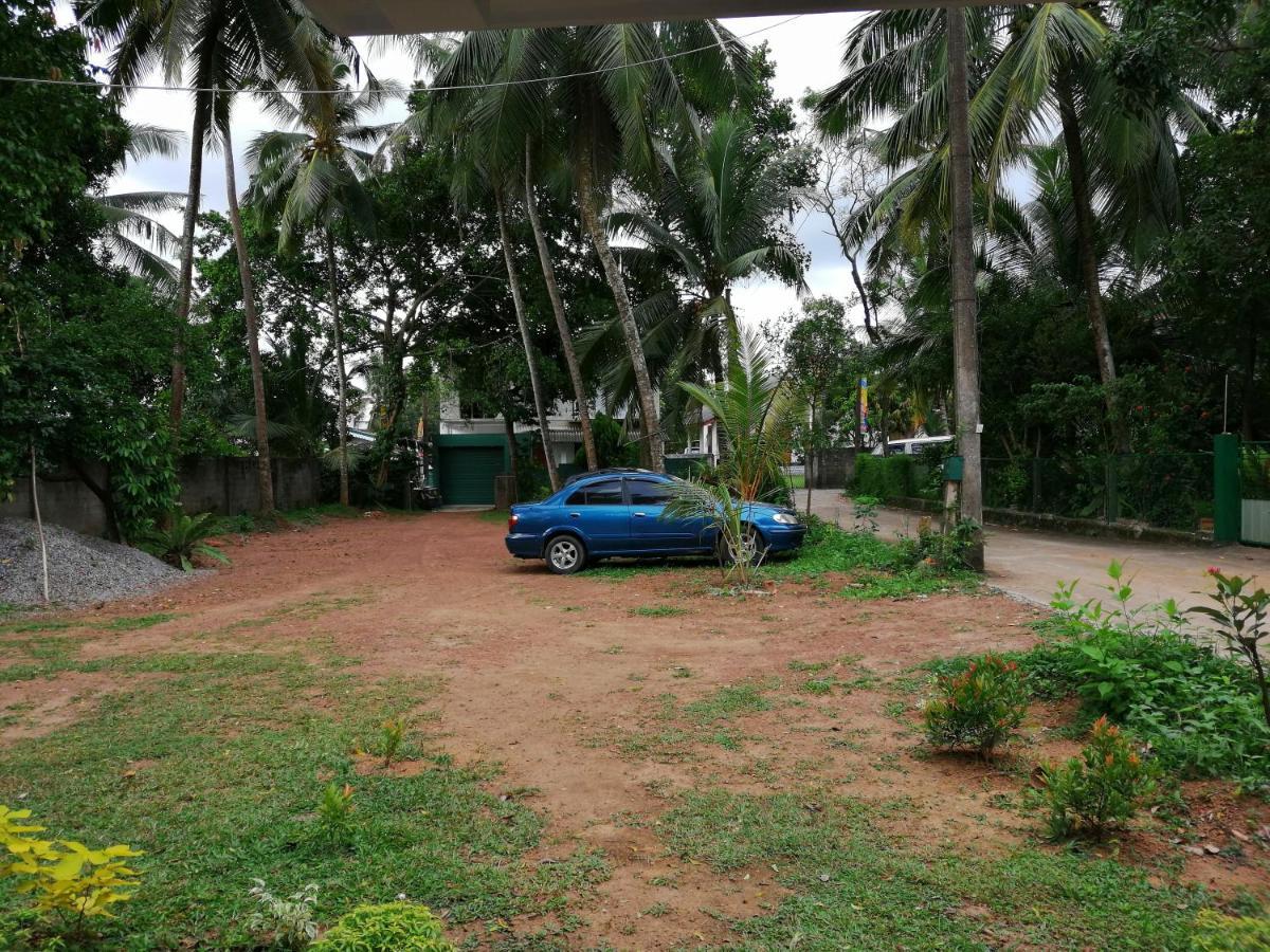 Udara's Residences Gasthof