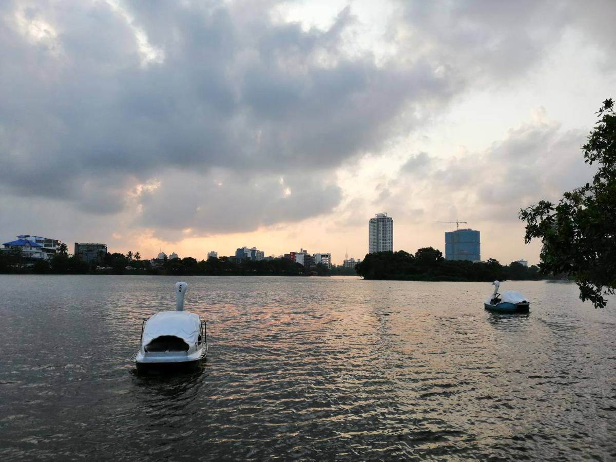 Udara's Residences Gasthof Colombo