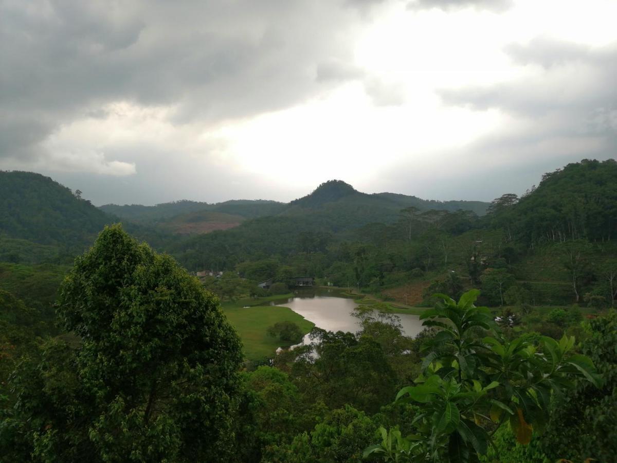 Gasthof Udara's Residences *