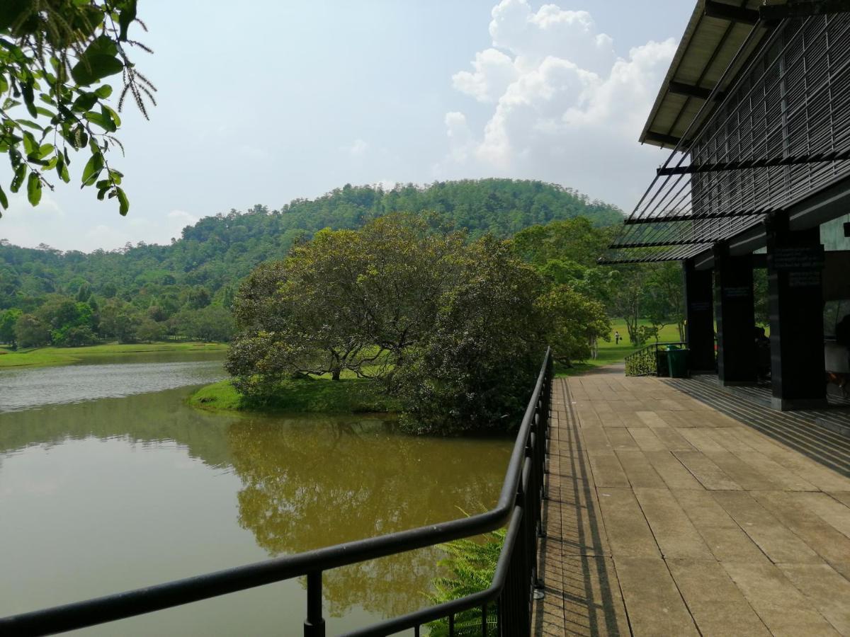Gasthof Udara's Residences